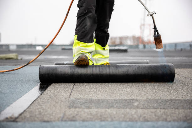 Best Rubber Roofing (EPDM, TPO)  in Discovery Bay, CA