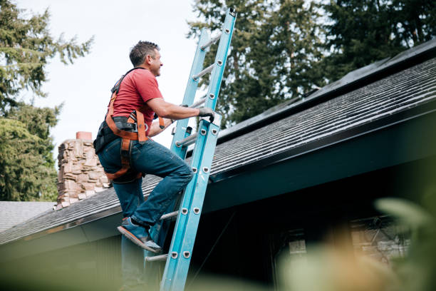 Best Emergency Roof Repair Services  in Discovery Bay, CA