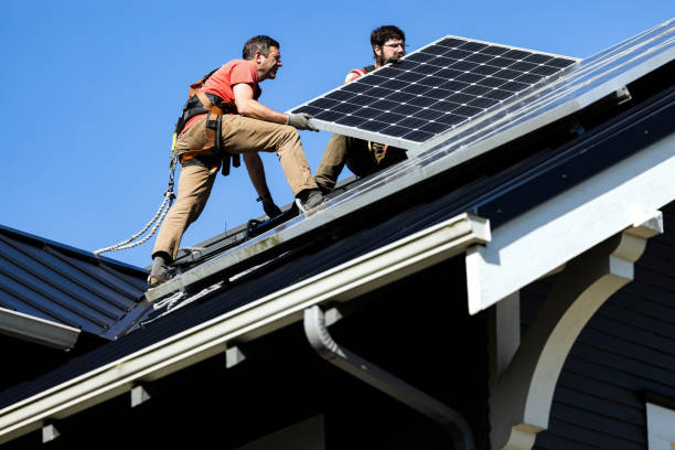 Best Storm Damage Roof Repair  in Discovery Bay, CA