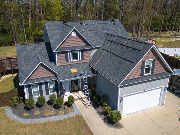 Best Roofing for New Construction  in Discovery Bay, CA