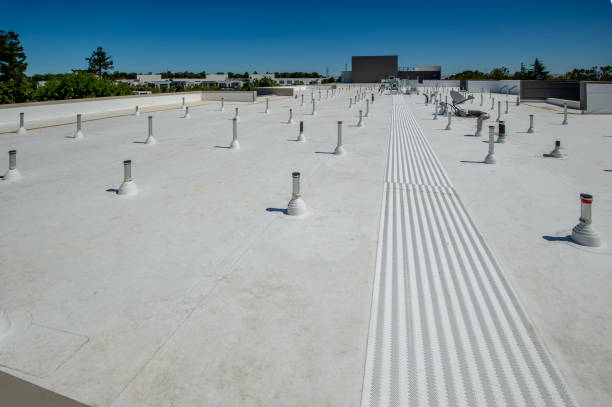Steel Roofing in Discovery Bay, CA