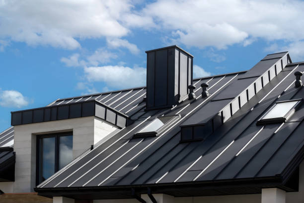Best Roof Ventilation Installation  in Discovery Bay, CA
